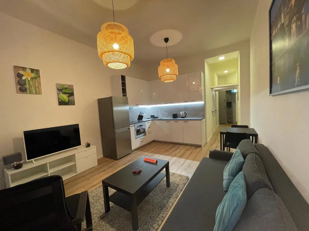Image of Andrews Cosy Apartment