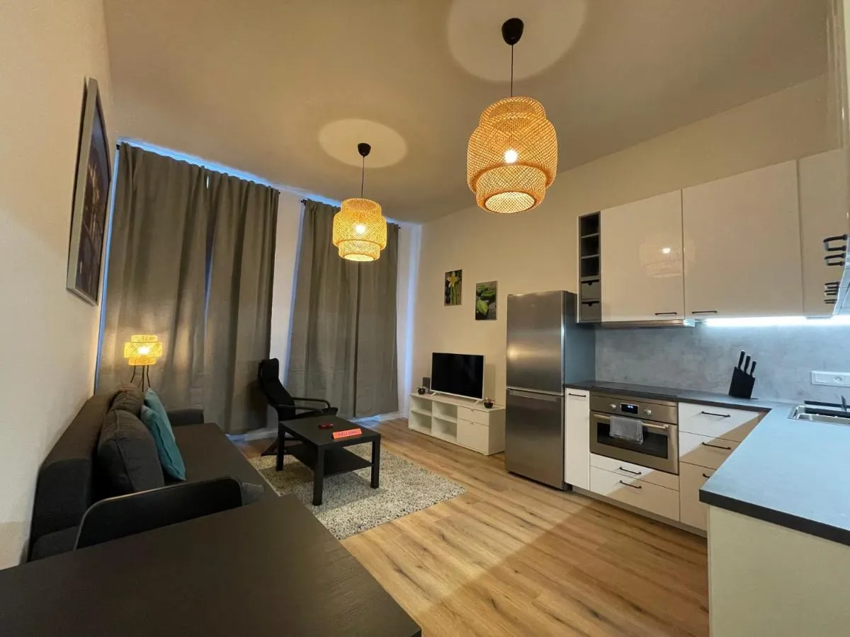 Image 3 of Andrews Cosy Apartment