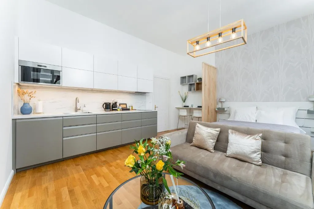 Image of Anytime Holiday- Muzeum Apartments