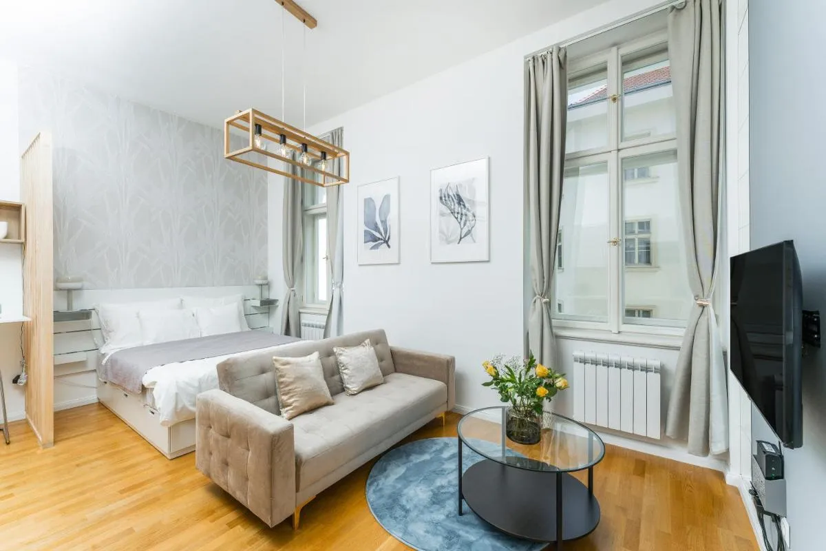 Image 4 of Anytime Holiday- Muzeum Apartments