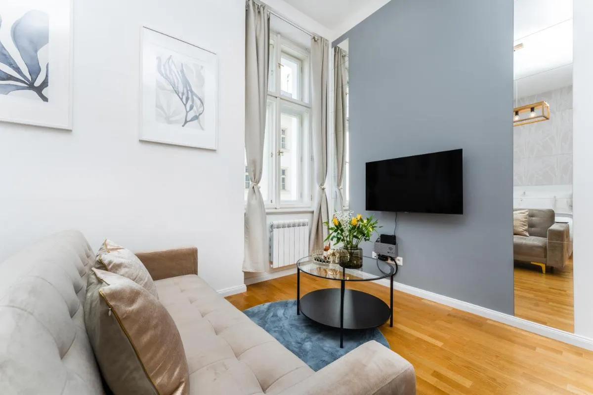 Image 2 of Anytime Holiday- Muzeum Apartments