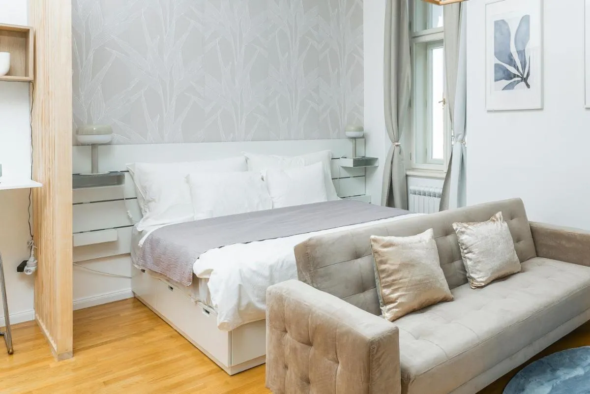 Image 5 of Anytime Holiday- Muzeum Apartments