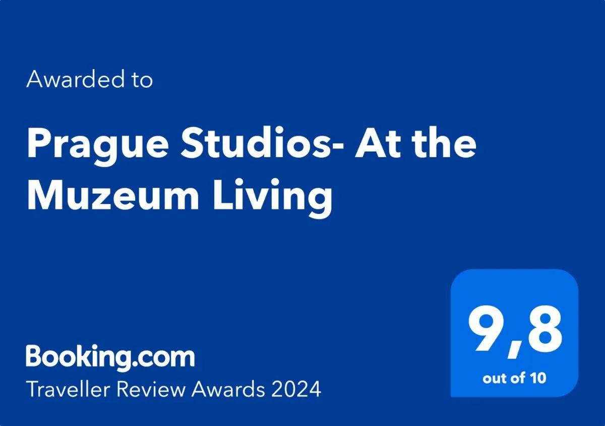 Image 1 of Anytime Holiday- Muzeum Apartments