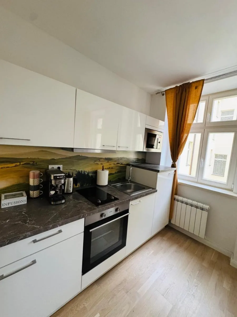 Image 4 of Anytime Holiday- Wenceslav Apartments