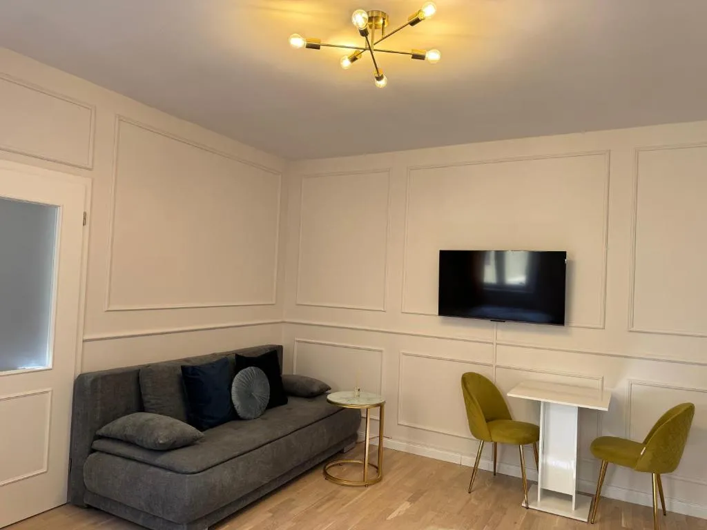 Image of Anytime Holiday- Wenceslav Apartments