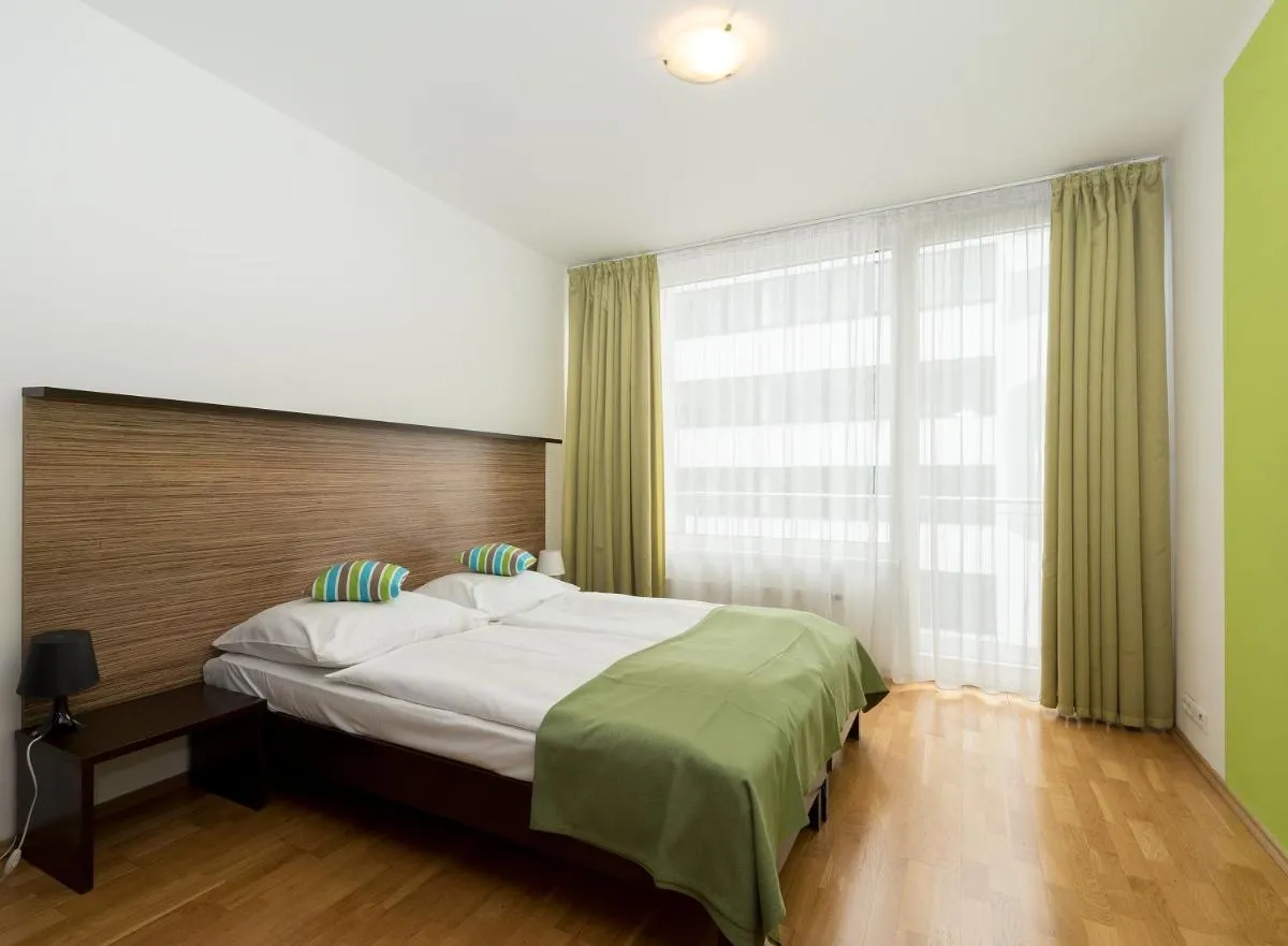 Image 1 of Aparthotel Angel