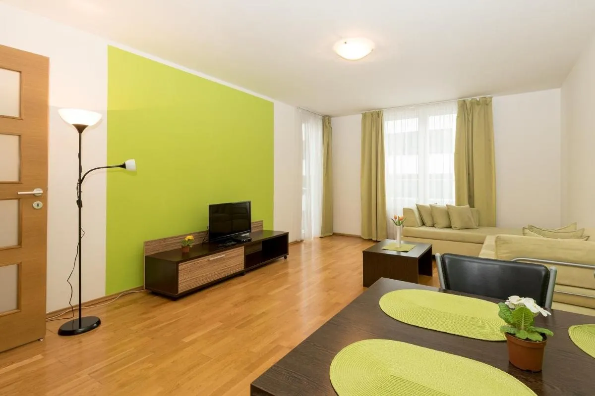 Image 2 of Aparthotel Angel