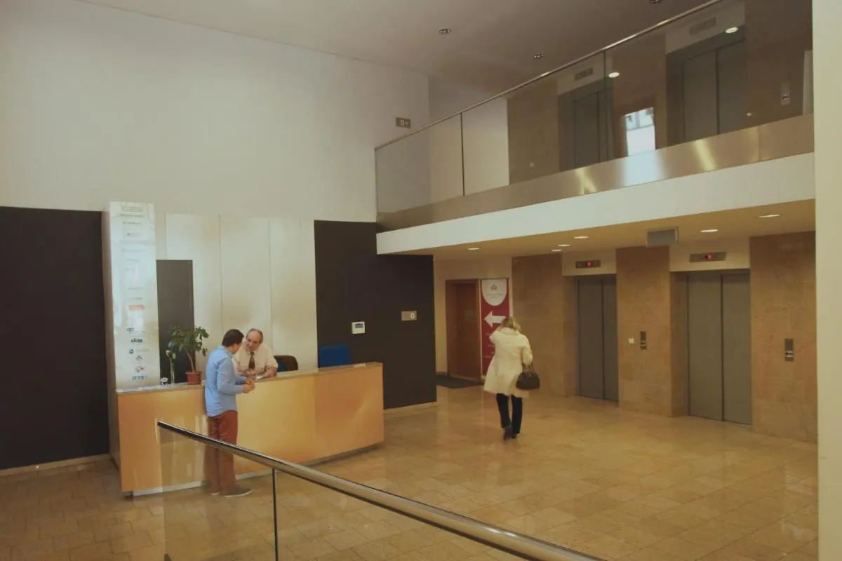 Image 6 of Aparthotel Angel