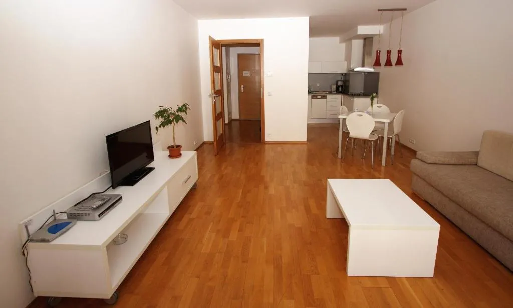 Image of Aparthotel Angel
