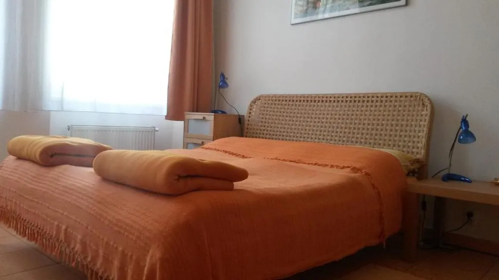 Image of Aparthotel City 5