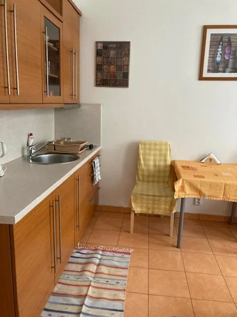 Image 6 of Aparthotel City 5