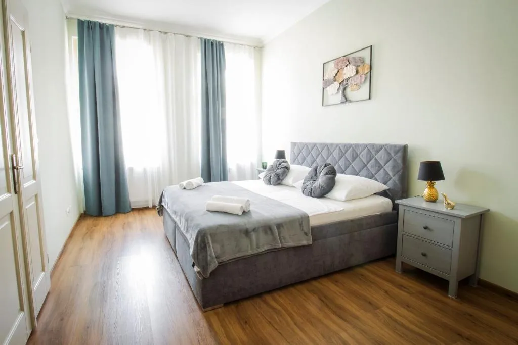 Image of Apartmán Anastasie