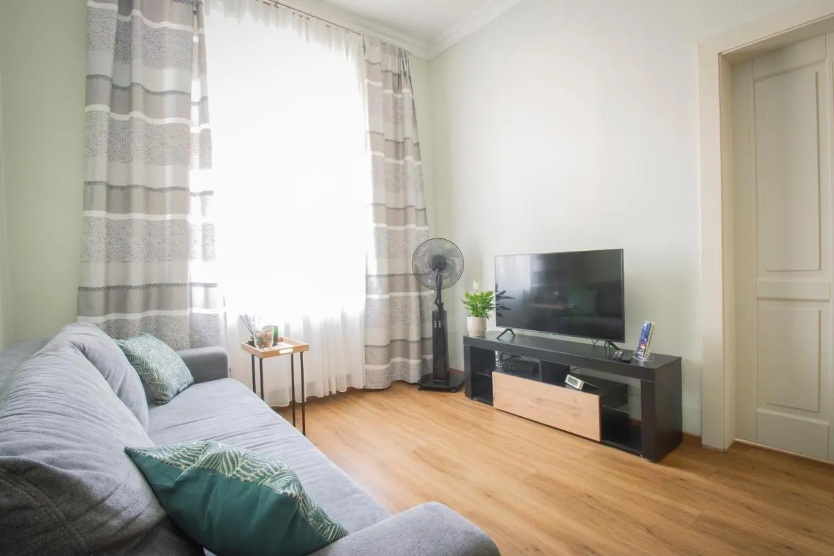 Image 4 of Apartmán Anastasie