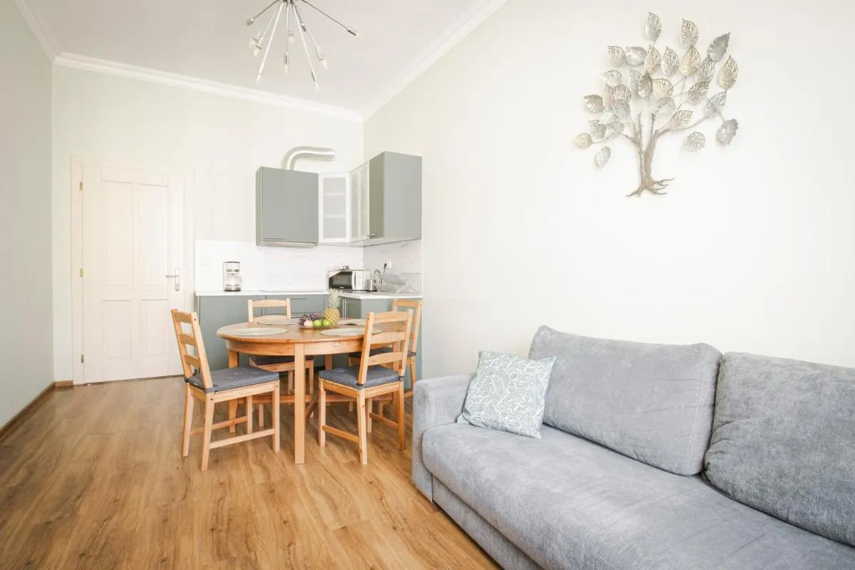 Image 3 of Apartmán Anastasie