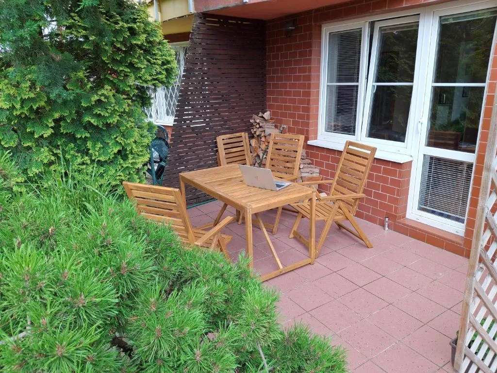 Image of Apartmán Hajní 1368