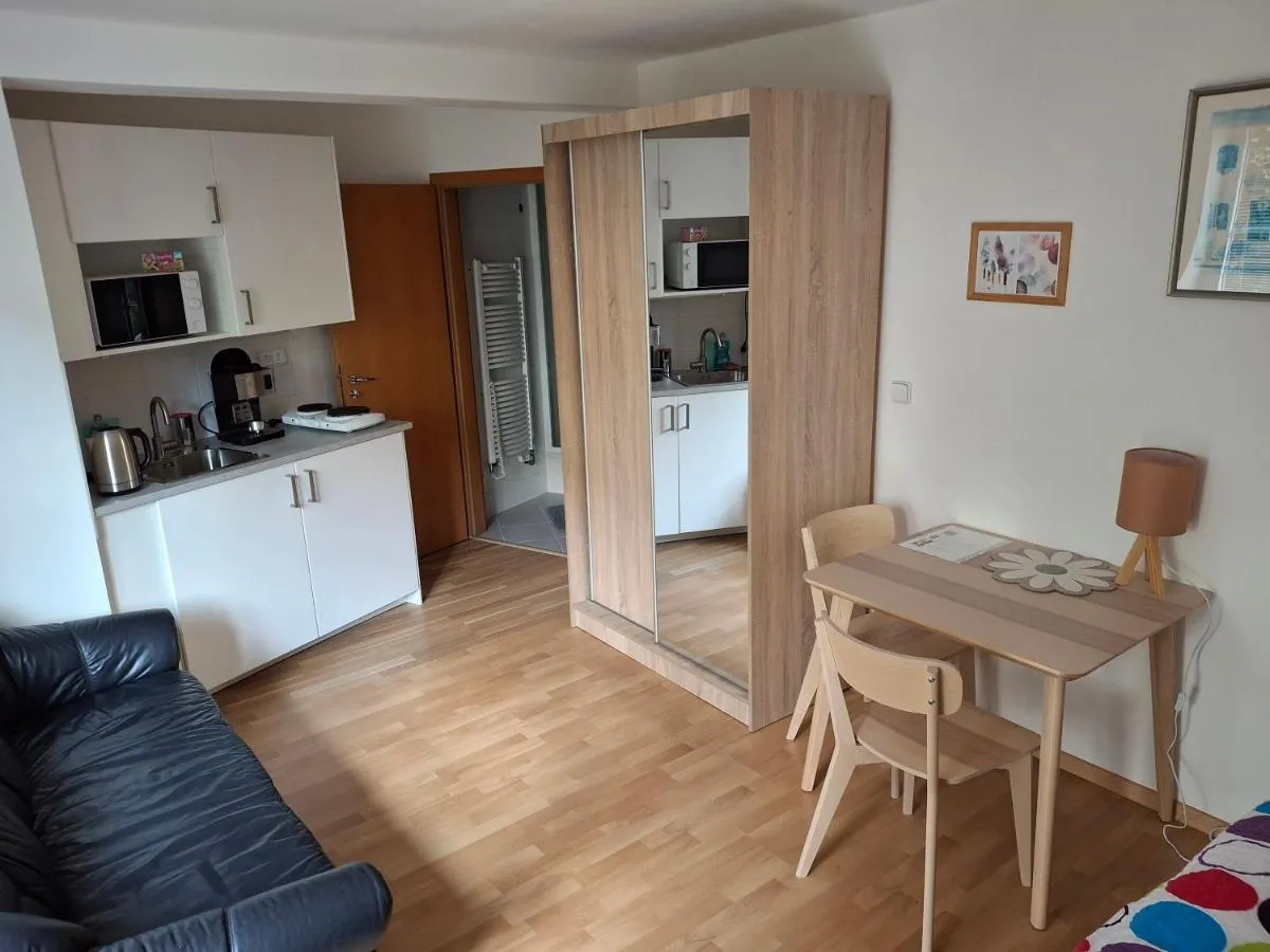 Image 3 of Apartmán Hajní 1368