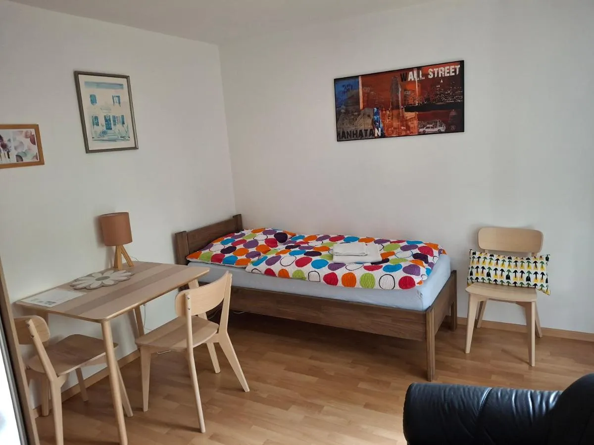 Image 1 of Apartmán Hajní 1368