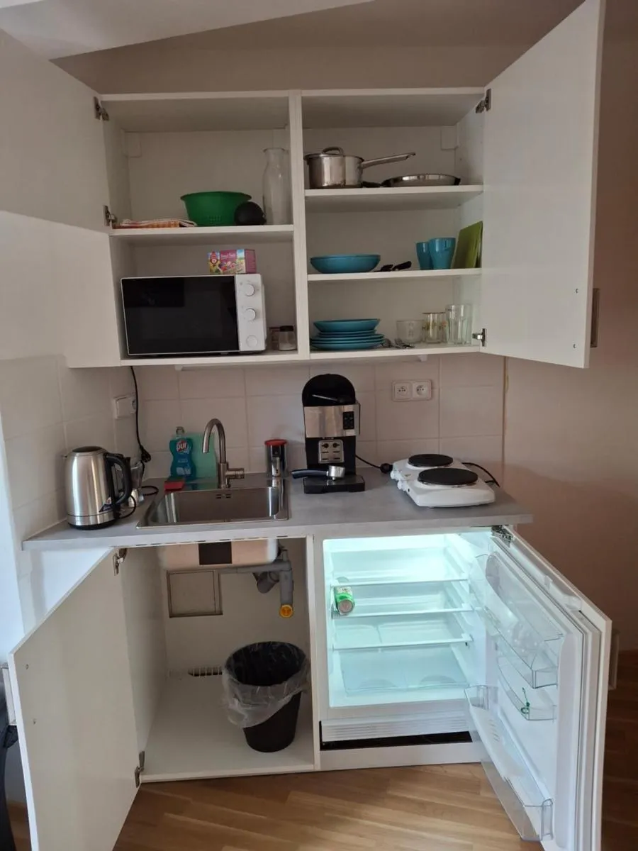 Image 6 of Apartmán Hajní 1368