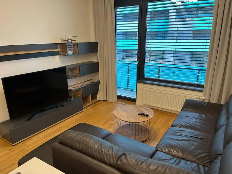 Image of Apartman Holesovice,balkon,garaz