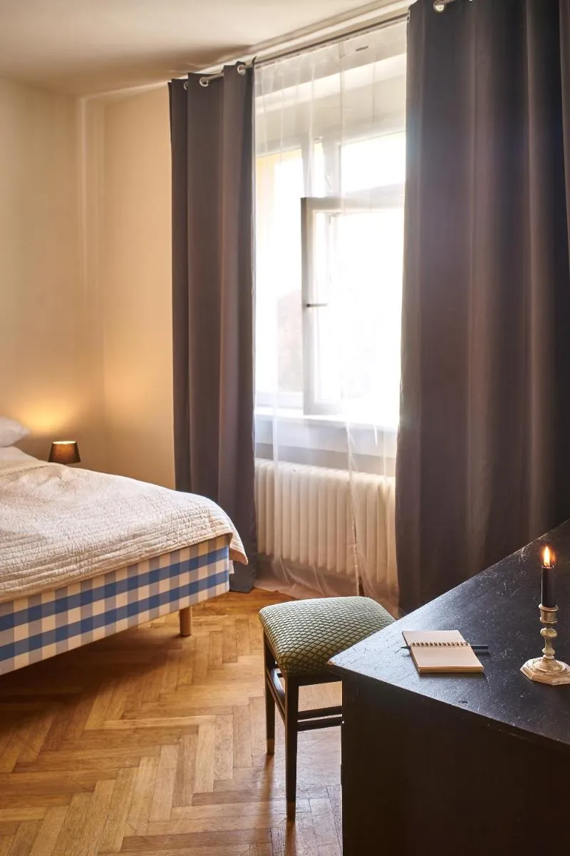 Image 4 of Apartmán III Praha – centrum
