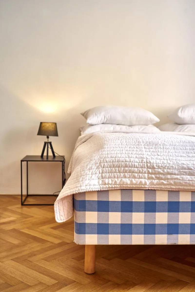 Image 3 of Apartmán III Praha – centrum