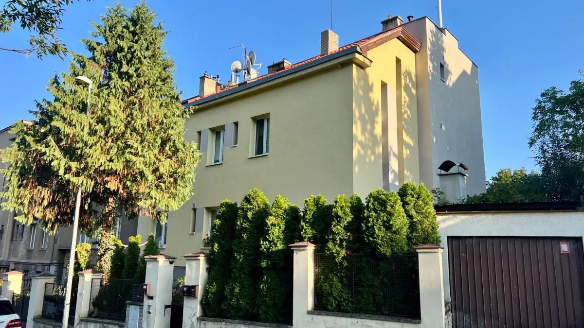 Image 1 of Apartmán III Praha – centrum