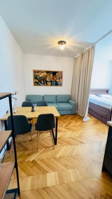Image 1 of Apartmán II centrum Praha