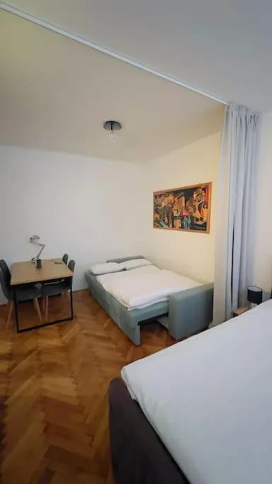 Image 5 of Apartmán II centrum Praha