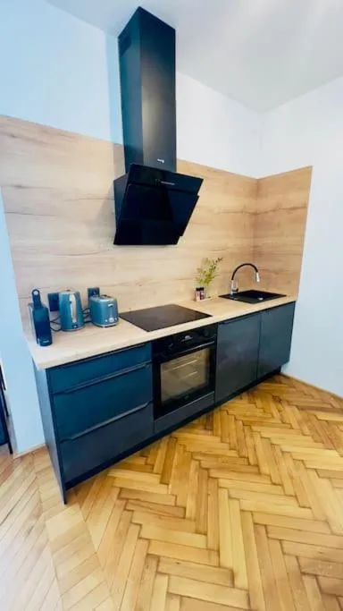 Image 3 of Apartmán II centrum Praha