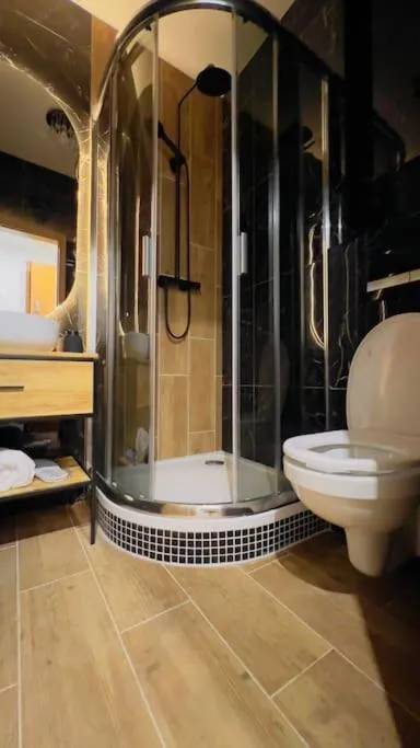 Image 2 of Apartmán II centrum Praha