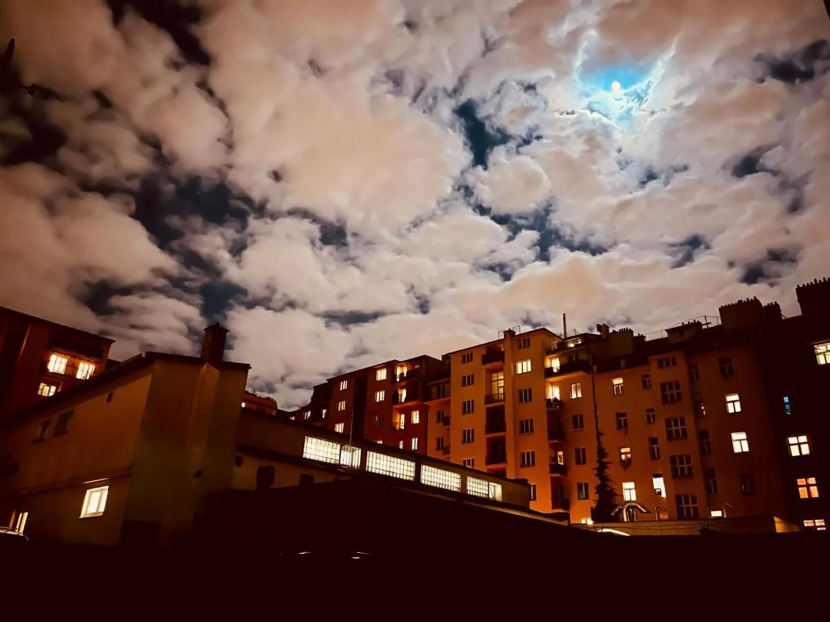 Image 5 of Apartmán Na Hluboké v centru Prahy