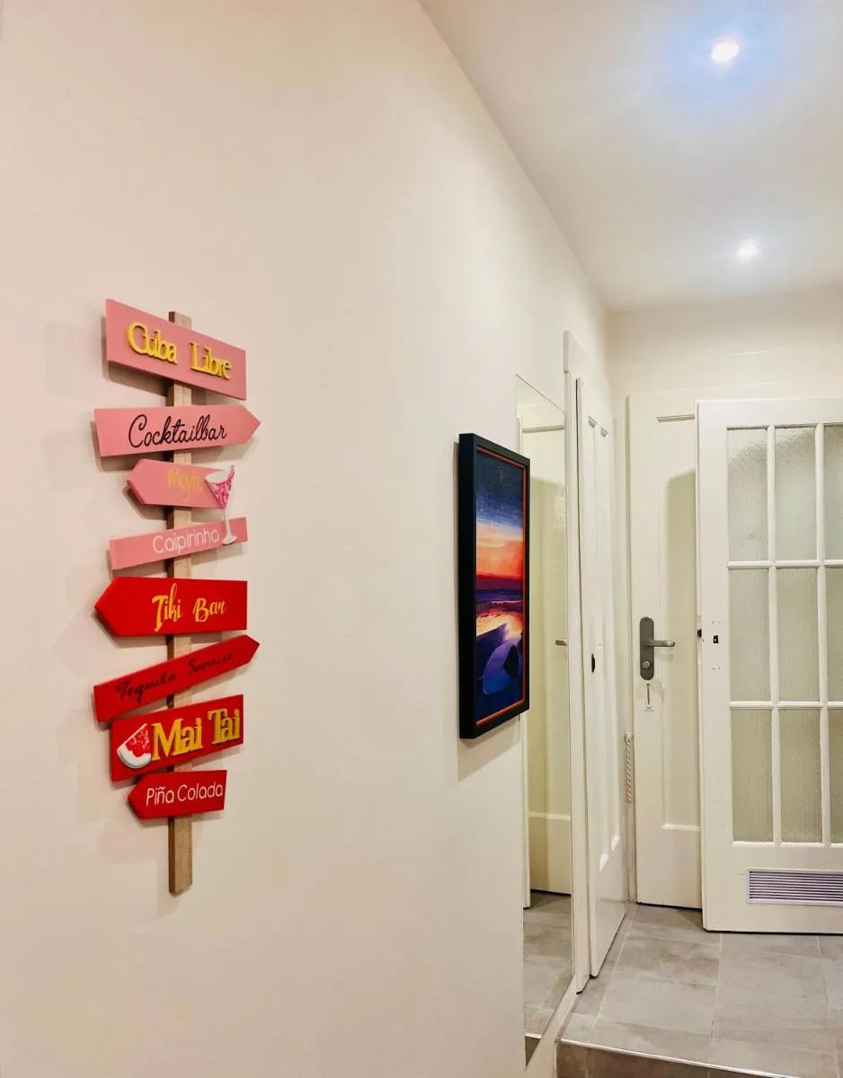 Image 3 of Apartmán Na Hluboké v centru Prahy
