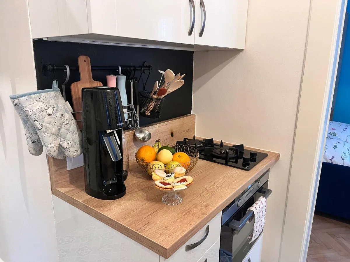 Image 2 of Apartmán Na Hluboké v centru Prahy