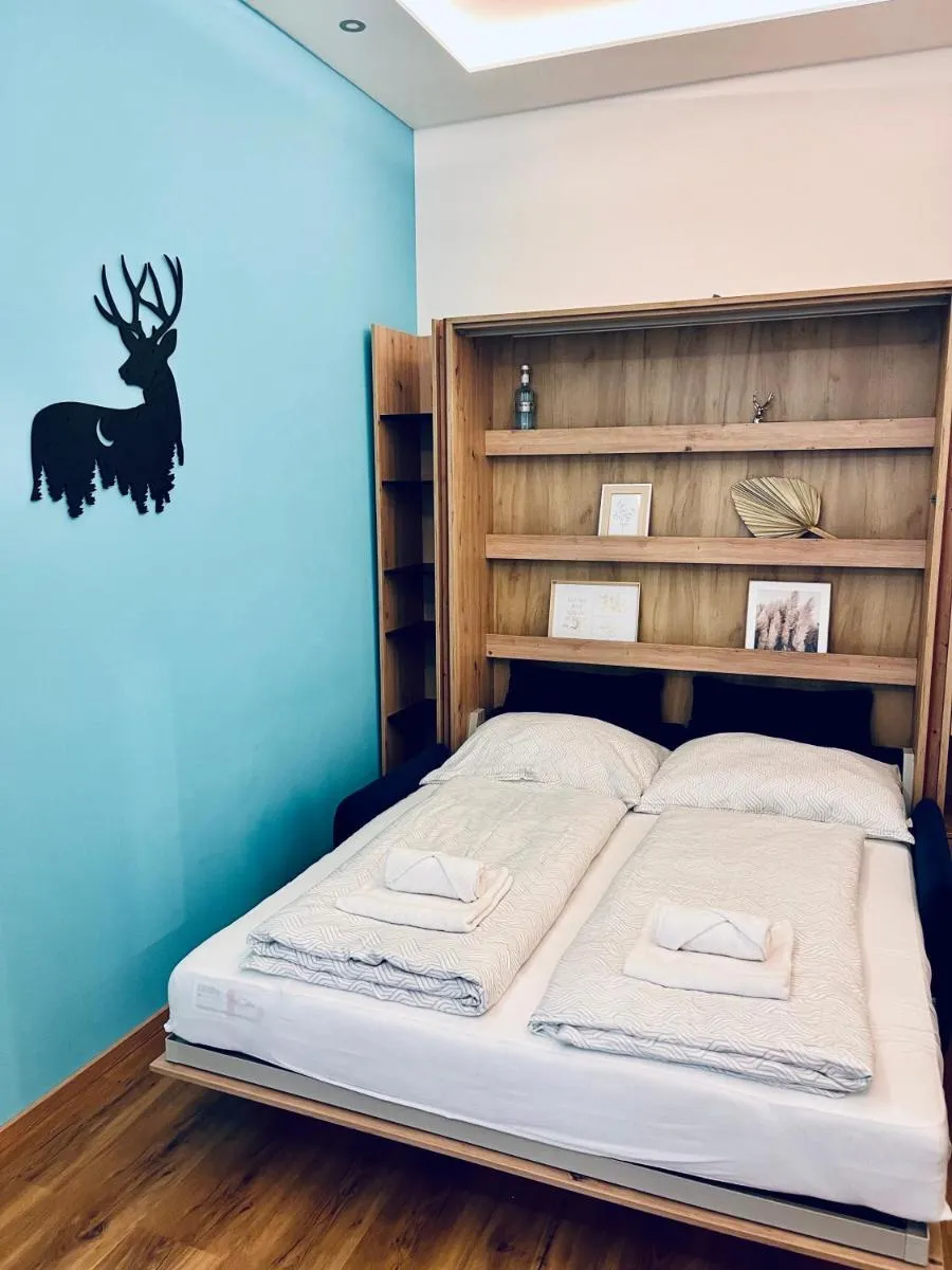 Image 6 of Apartmán Na Hluboké v centru Prahy