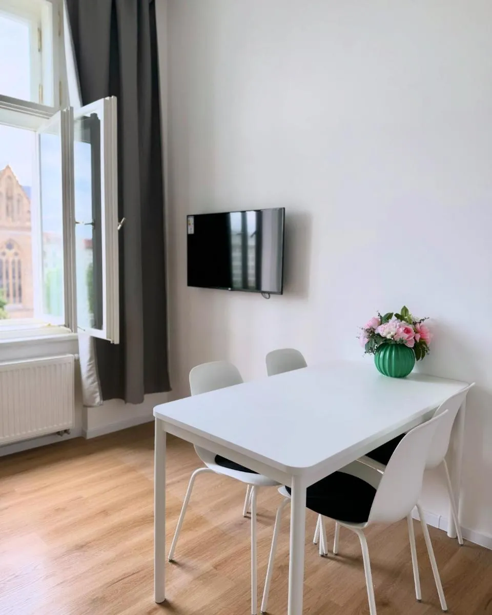 Image 3 of Apartman Namesti Miru