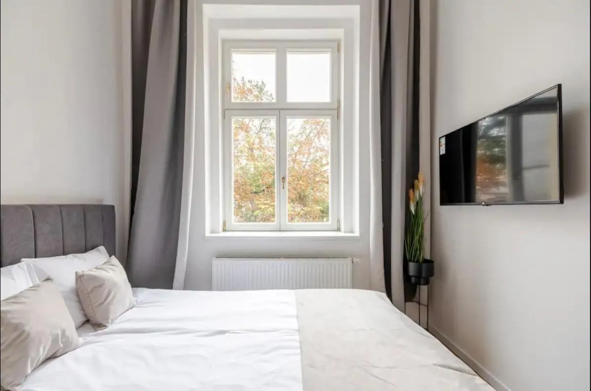 Image 6 of Apartman Namesti Miru