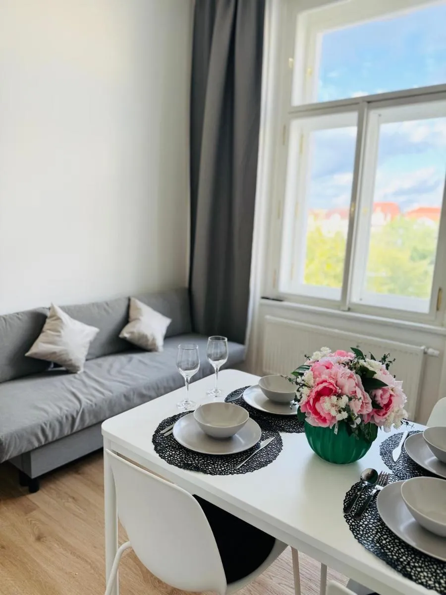Image 4 of Apartman Namesti Miru