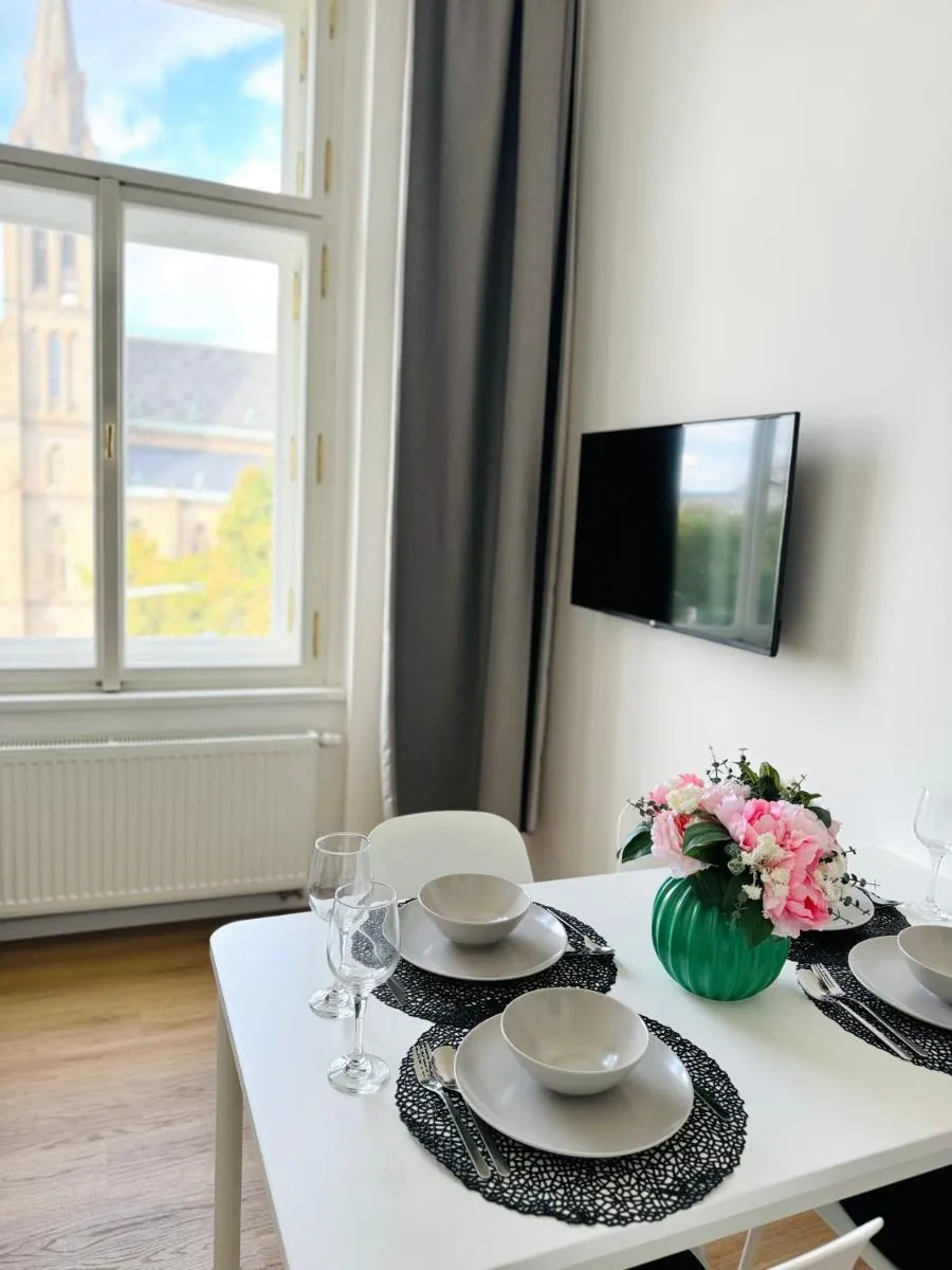 Image 5 of Apartman Namesti Miru
