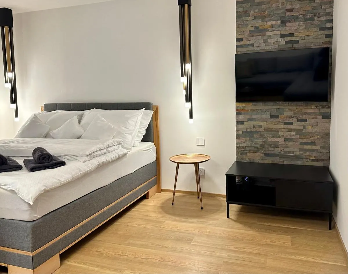 Image 2 of Apartmán Panenská