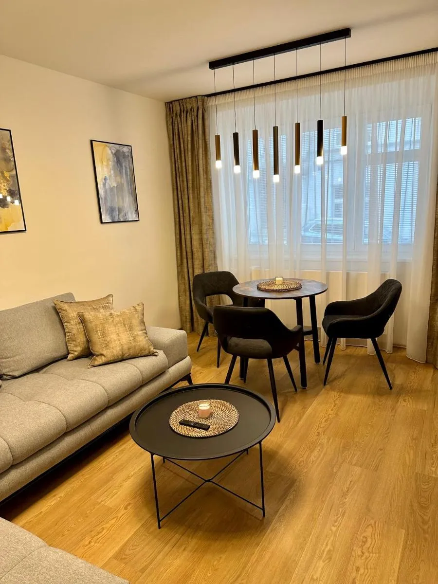 Image 4 of Apartmán Panenská