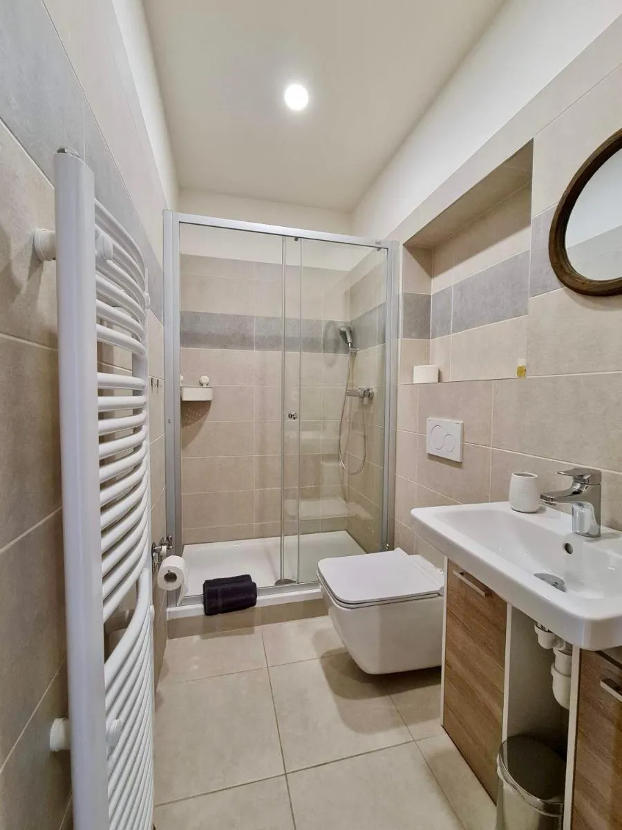 Image 3 of Apartmán Praha Břevnov