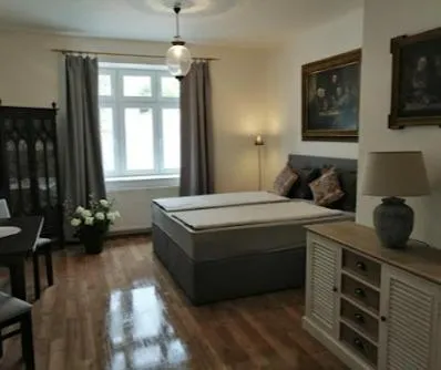 Image of Apartmán Praha Břevnov