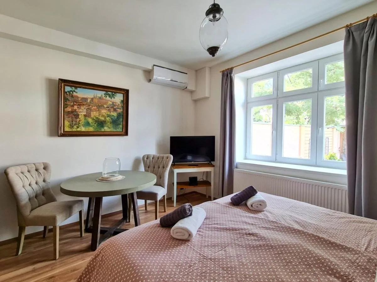 Image 4 of Apartmán Praha Břevnov