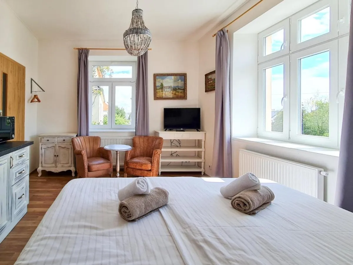 Image 6 of Apartmán Praha Břevnov