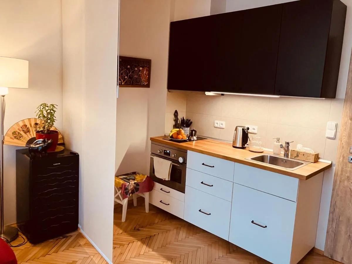 Image 2 of Apartman Pripotocni