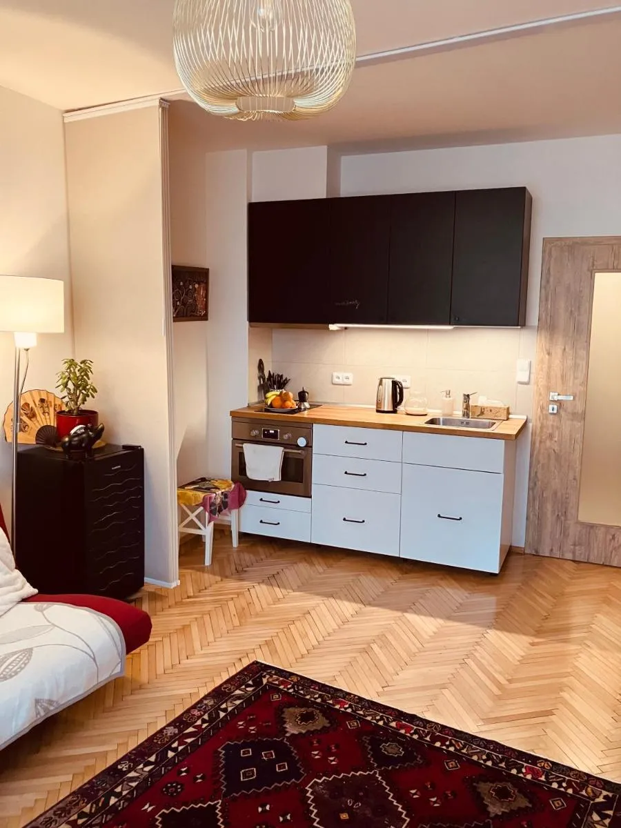 Image 5 of Apartman Pripotocni