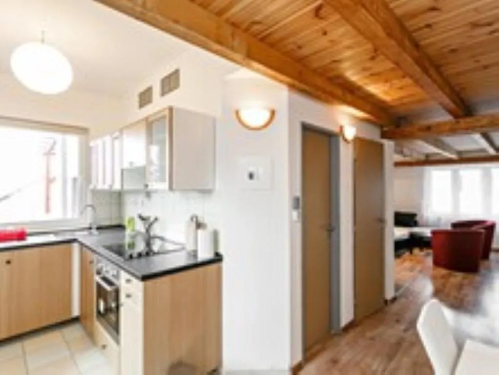 Image of Apartmán ,,Rokytka”