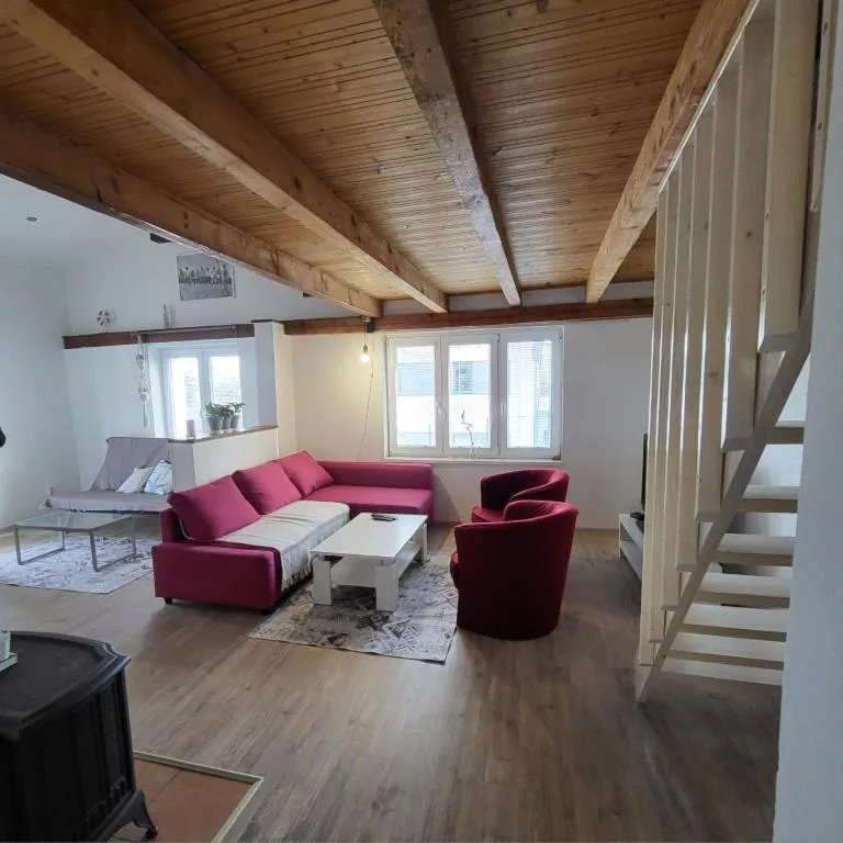 Image 3 of Apartmán ,,Rokytka”