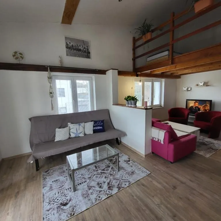 Image 6 of Apartmán ,,Rokytka”