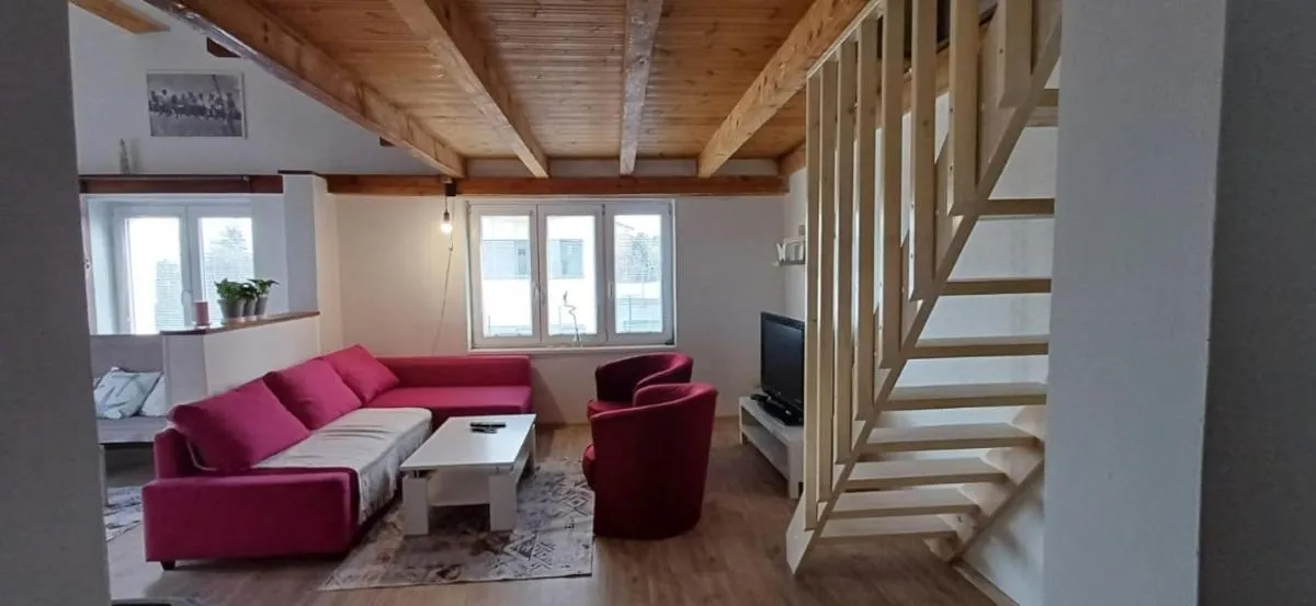 Image 2 of Apartmán ,,Rokytka”